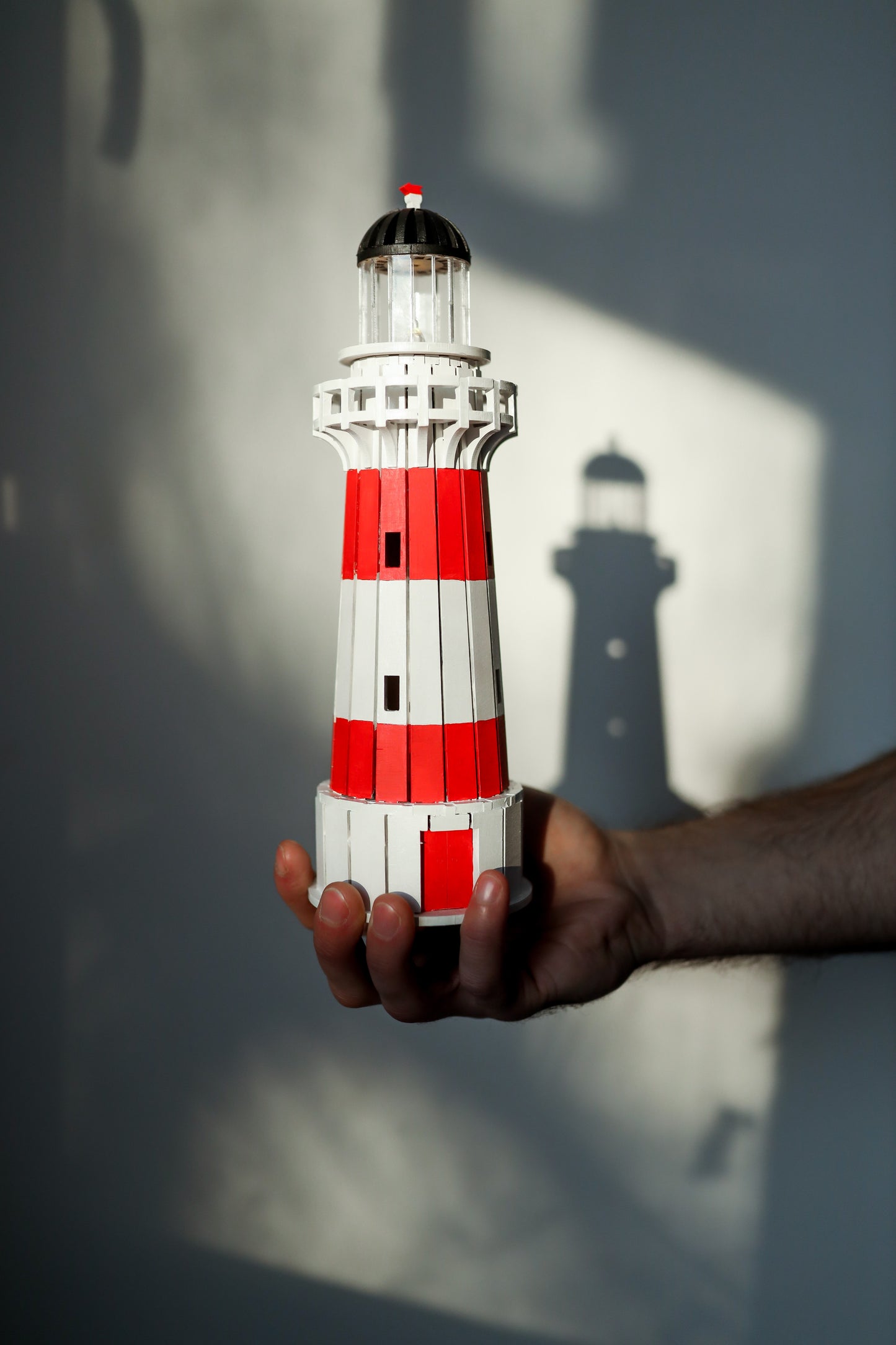 Cape Palliser Lighthouse (New Zealand)