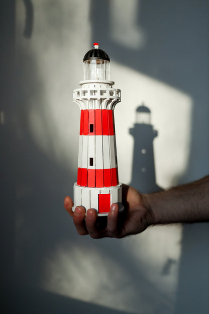 Cape Palliser Lighthouse (New Zealand)