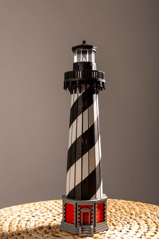 Cape Hatteras Lighthouse (USA)