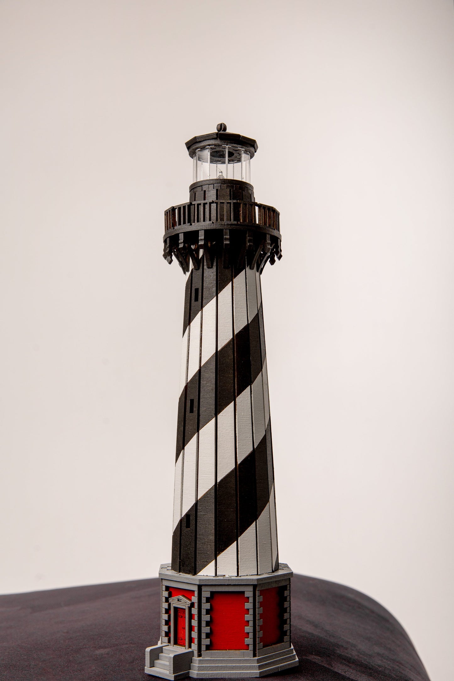 Cape Hatteras Lighthouse (USA)